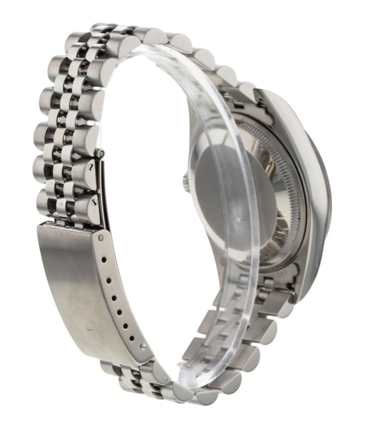 Rolex Oyster Perpetual Date 15210